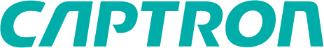 Captron Logo